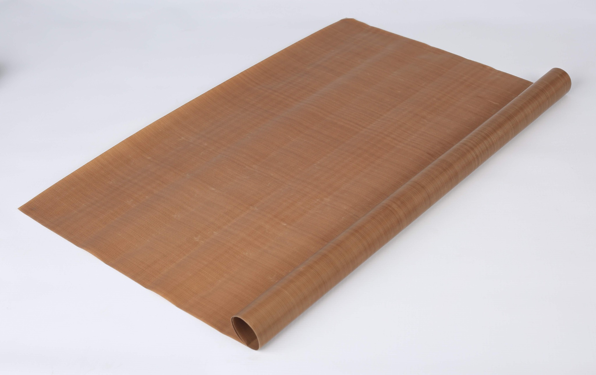 PTFE Teflon baking roll