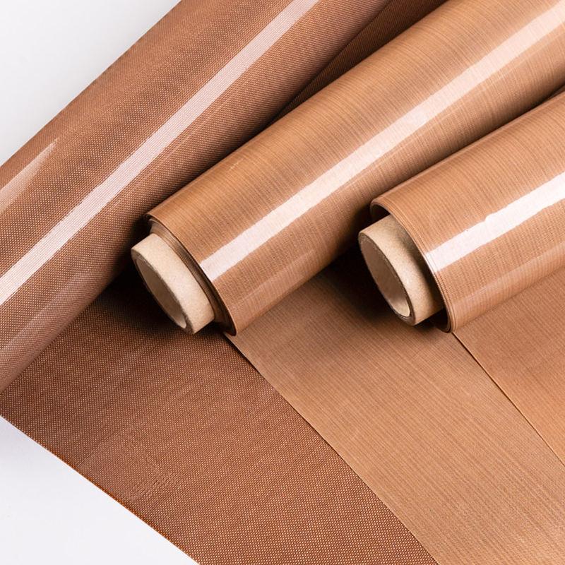 Multiple PTFE rolls